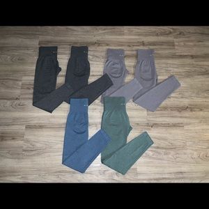 NVGTN leggings